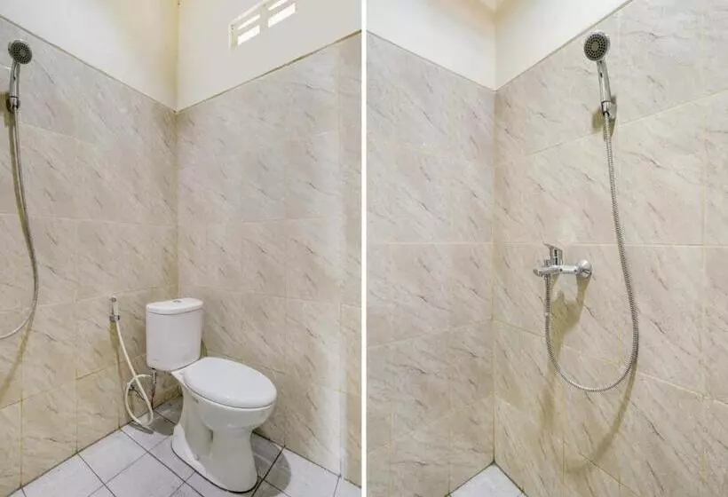 ホテル Oyo 90690 Pondok Dukuh