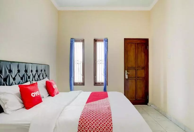 ホテル Oyo 90690 Pondok Dukuh