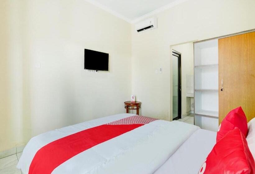 ホテル Oyo 90690 Pondok Dukuh