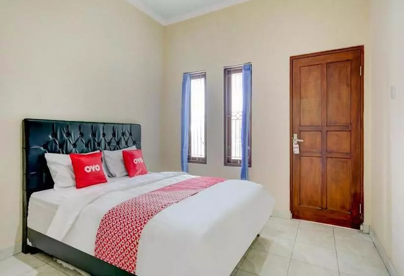 ホテル Oyo 90690 Pondok Dukuh