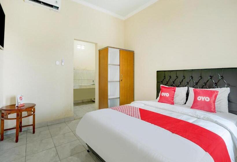 ホテル Oyo 90690 Pondok Dukuh