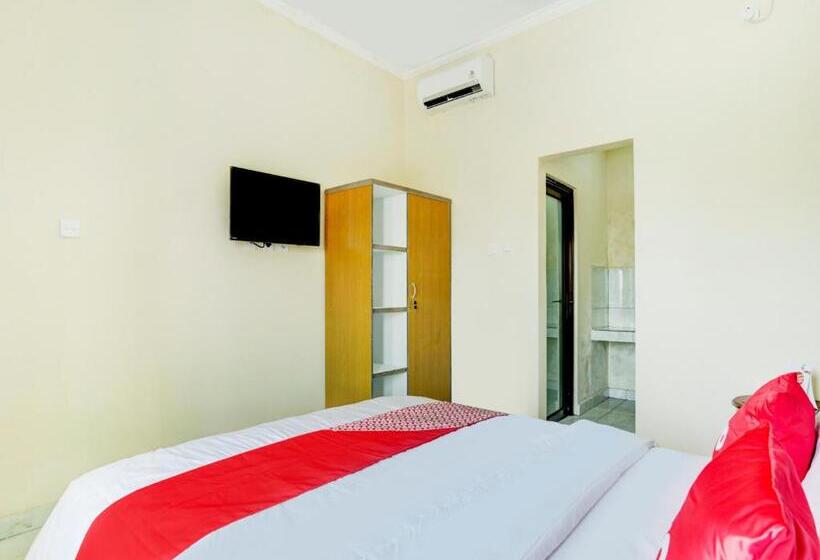 ホテル Oyo 90690 Pondok Dukuh