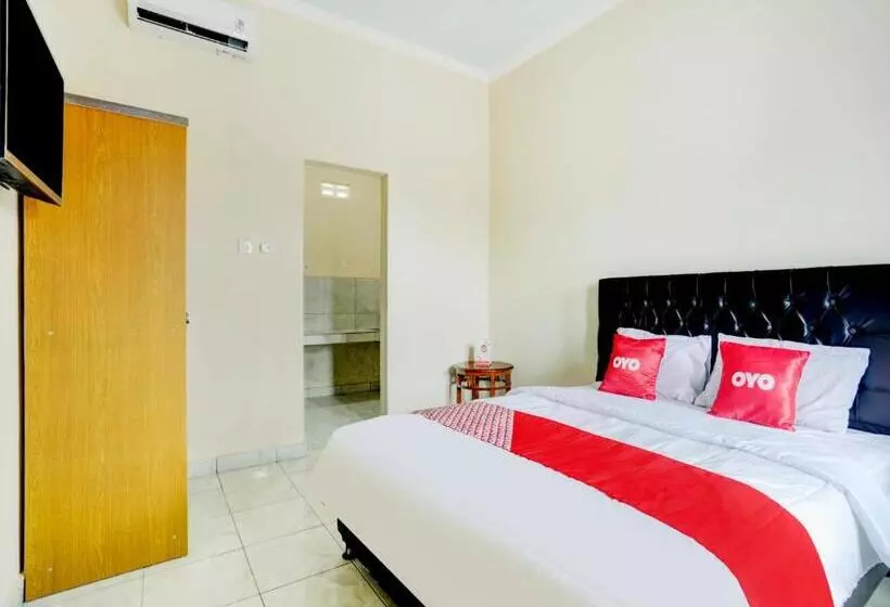 ホテル Oyo 90690 Pondok Dukuh