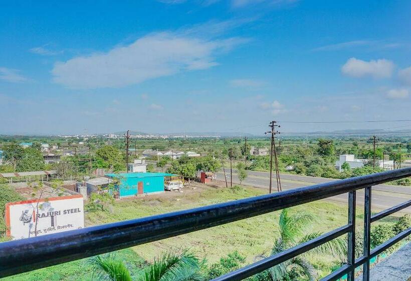 Hotel Oyo Flagship 83107 Surya Lodge