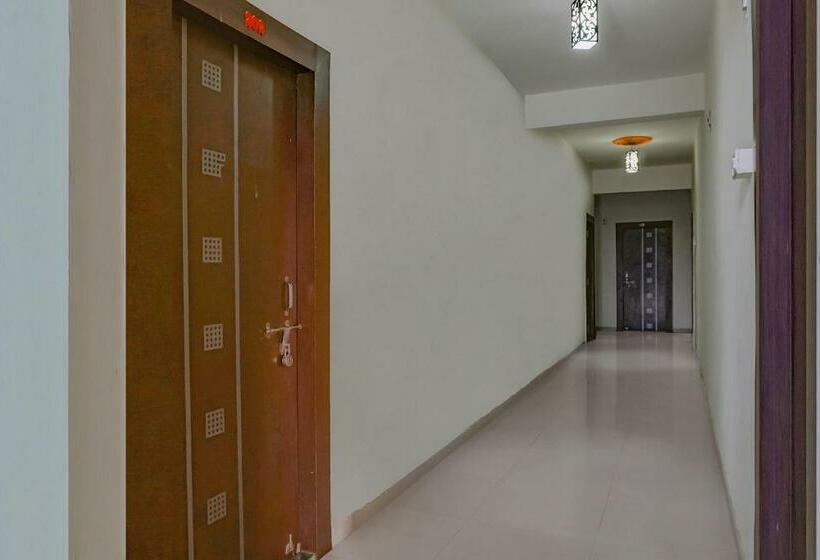 Hotel Oyo Flagship 83107 Surya Lodge