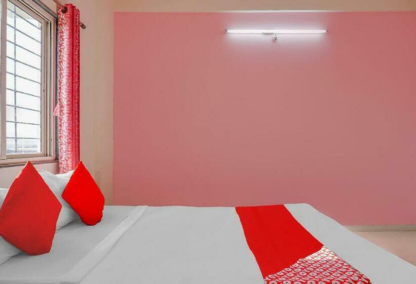 Hotel Oyo Flagship 83107 Surya Lodge