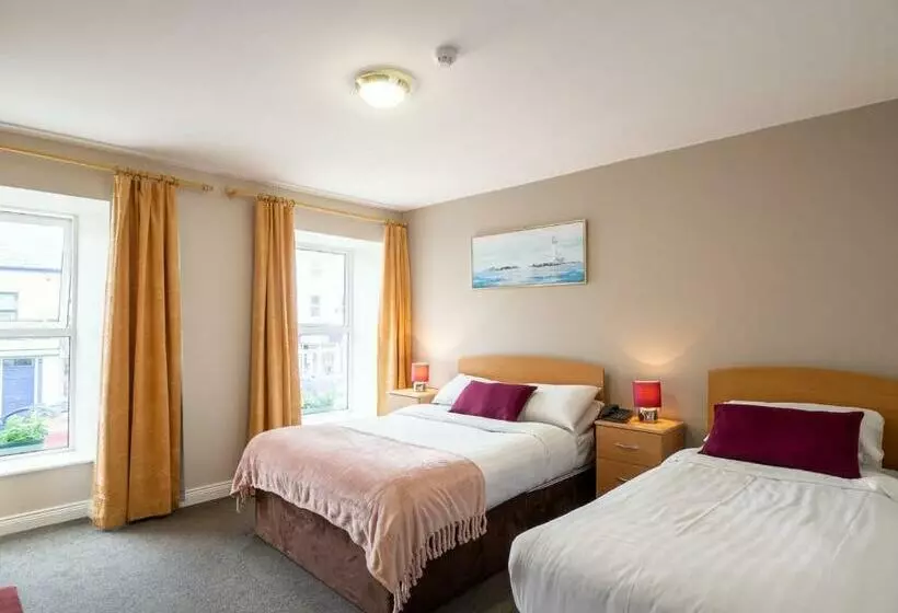 ホテル The Woodfield