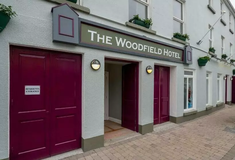 ホテル The Woodfield