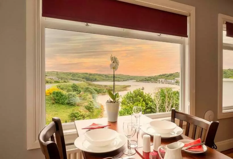 ホテル The Woodfield