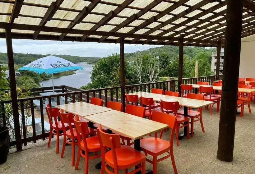 ホテル The Woodfield