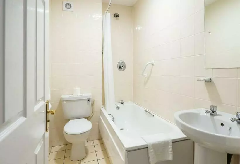 ホテル The Woodfield