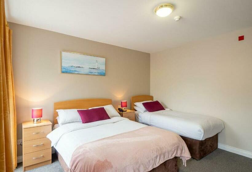 فندق The Woodfield