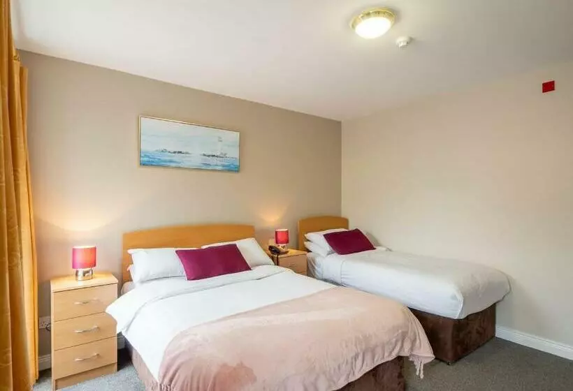 ホテル The Woodfield