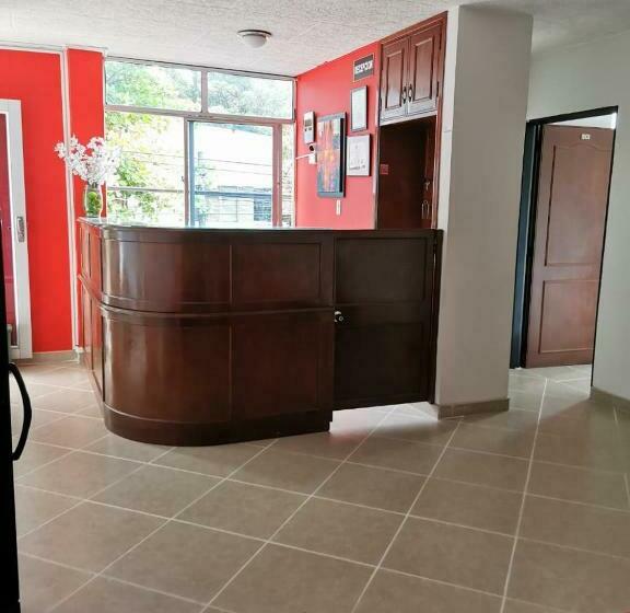 هتل Villa Morenta