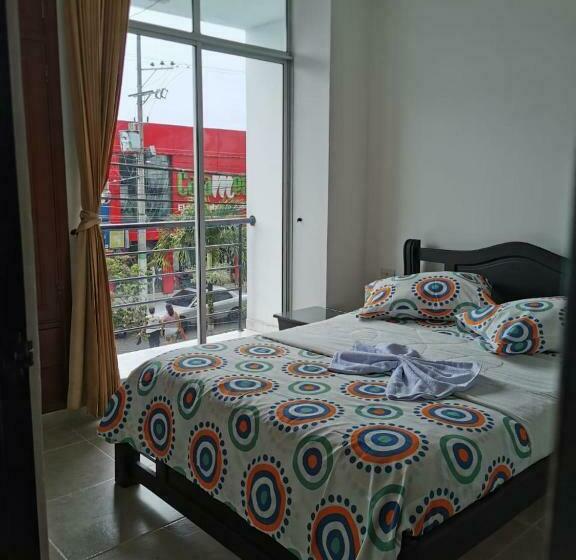 هتل Villa Morenta