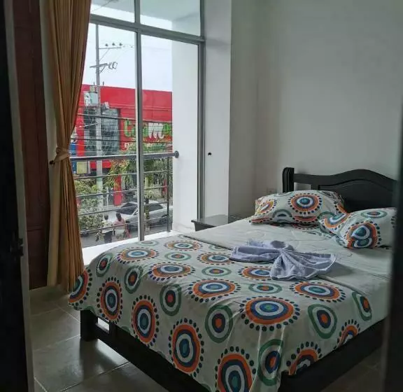 Hotelli Villa Morenta