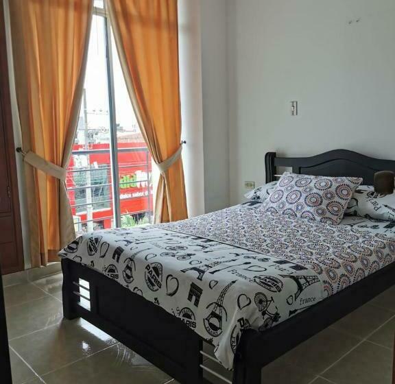 هتل Villa Morenta