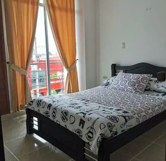 Hotelli Villa Morenta