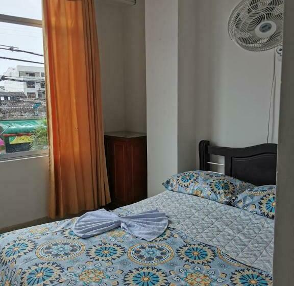 هتل Villa Morenta