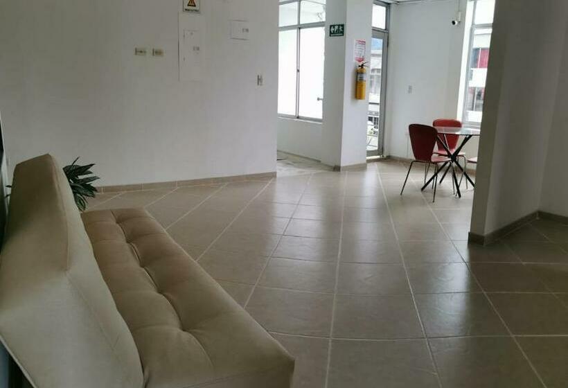 هتل Villa Morenta