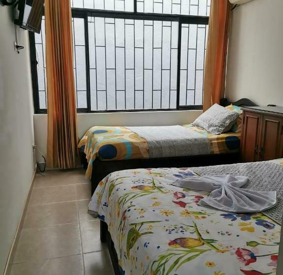 هتل Villa Morenta