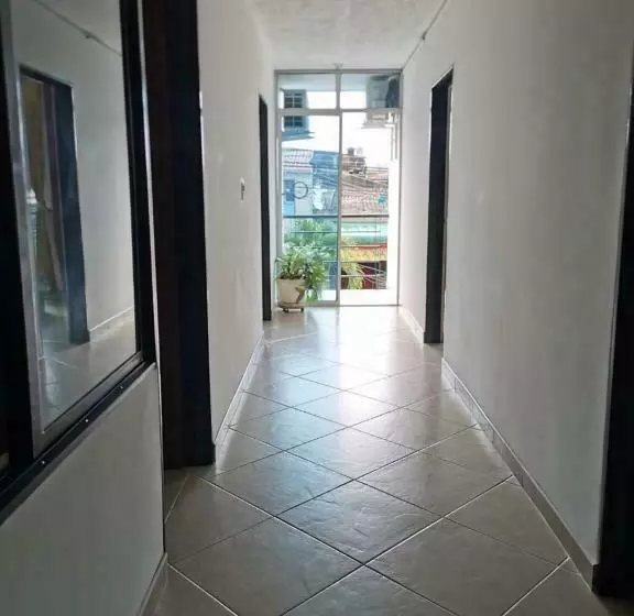 Hotelli Villa Morenta