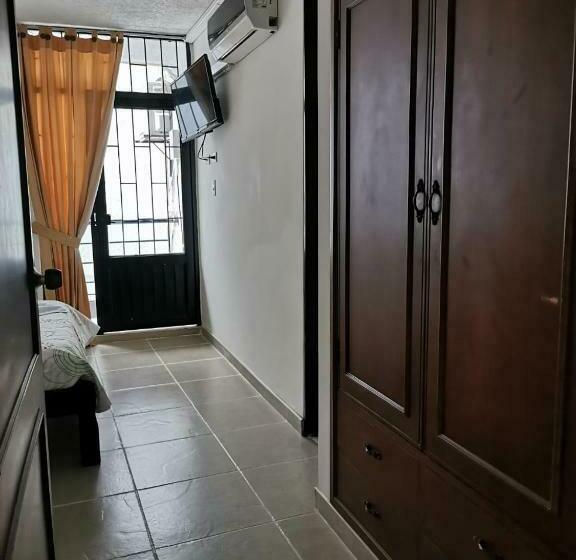 هتل Villa Morenta