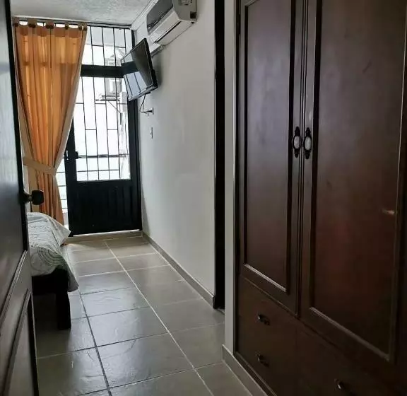 Hotelli Villa Morenta