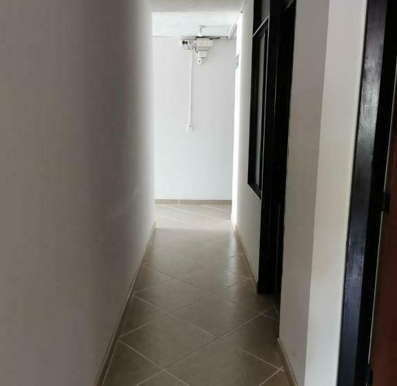 هتل Villa Morenta