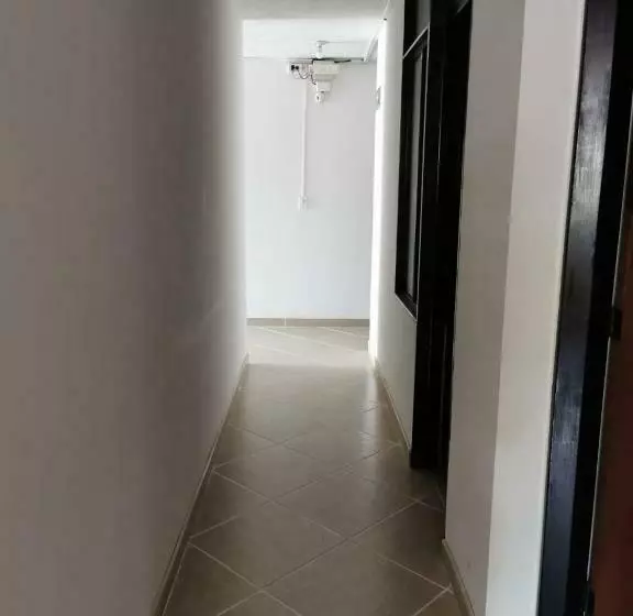 Hotelli Villa Morenta