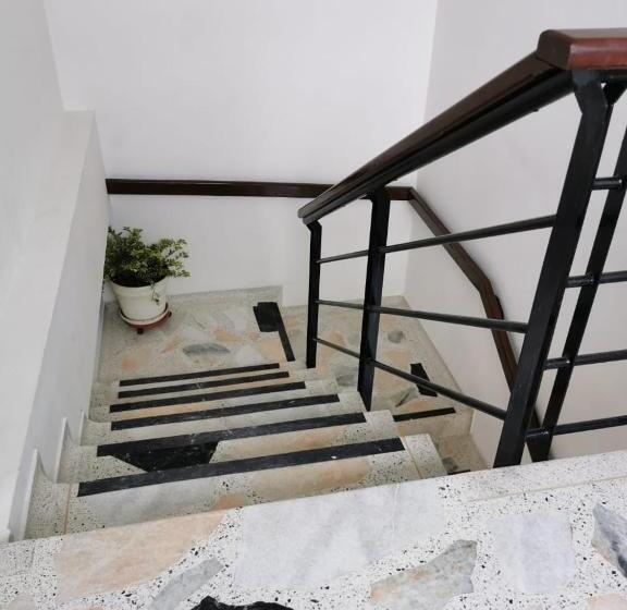 هتل Villa Morenta