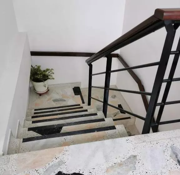 Hotelli Villa Morenta