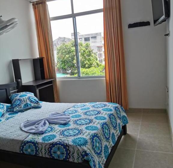 هتل Villa Morenta