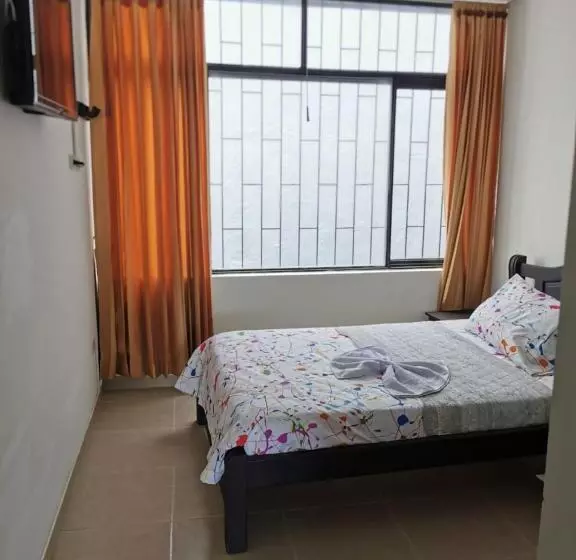 Hotelli Villa Morenta