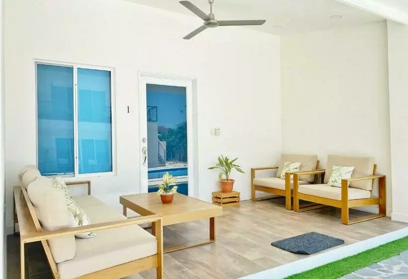 Nicoya Villas