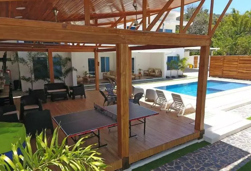 Nicoya Villas