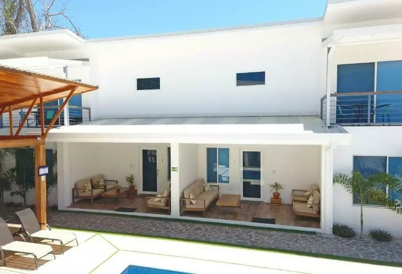 Nicoya Villas
