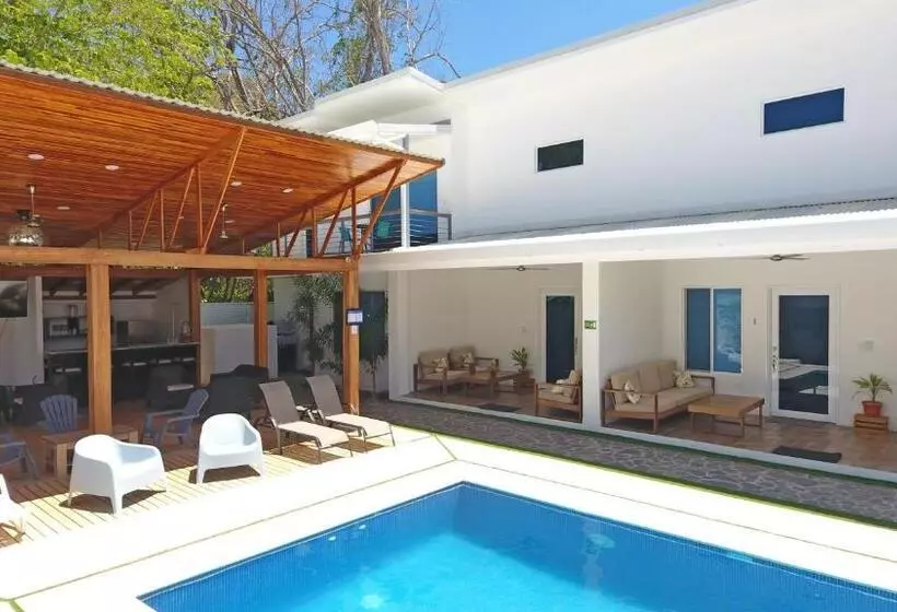 Nicoya Villas