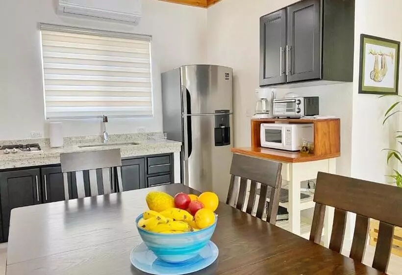 Nicoya Villas