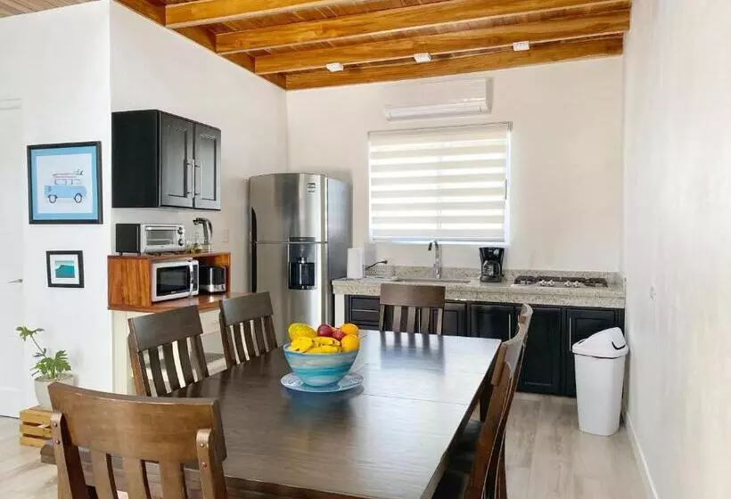 Nicoya Villas