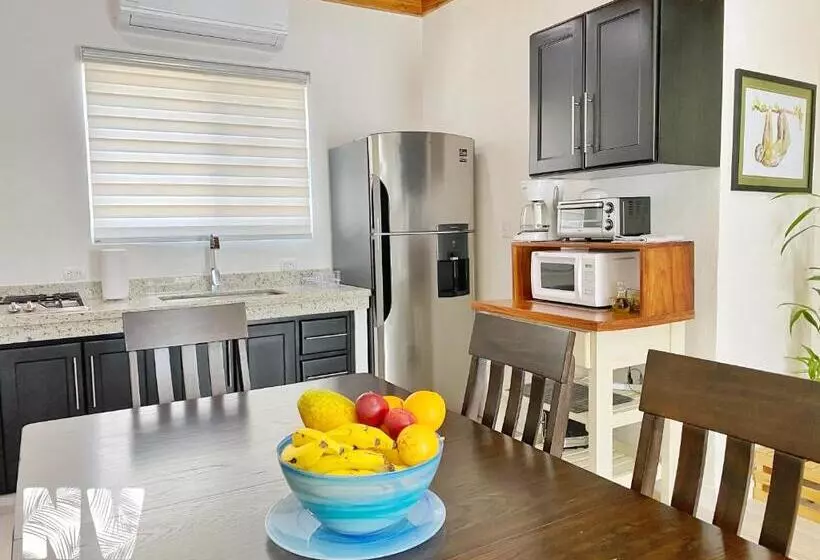 Nicoya Villas