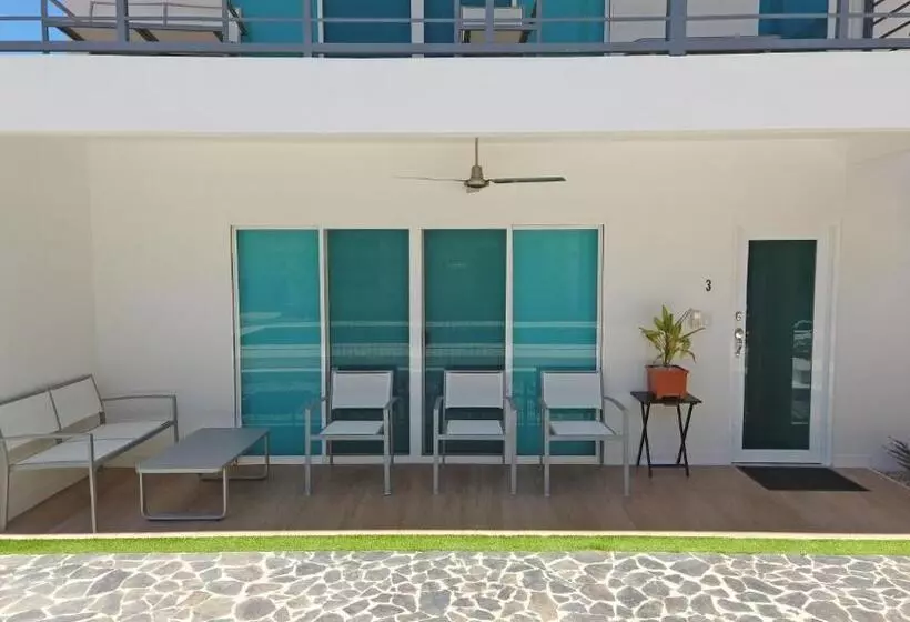 Nicoya Villas