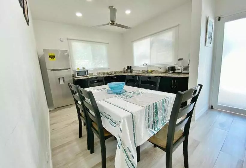 Nicoya Villas