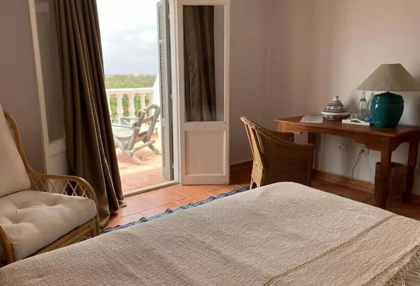 Majatalo Maison D Hote Domaine El Manar