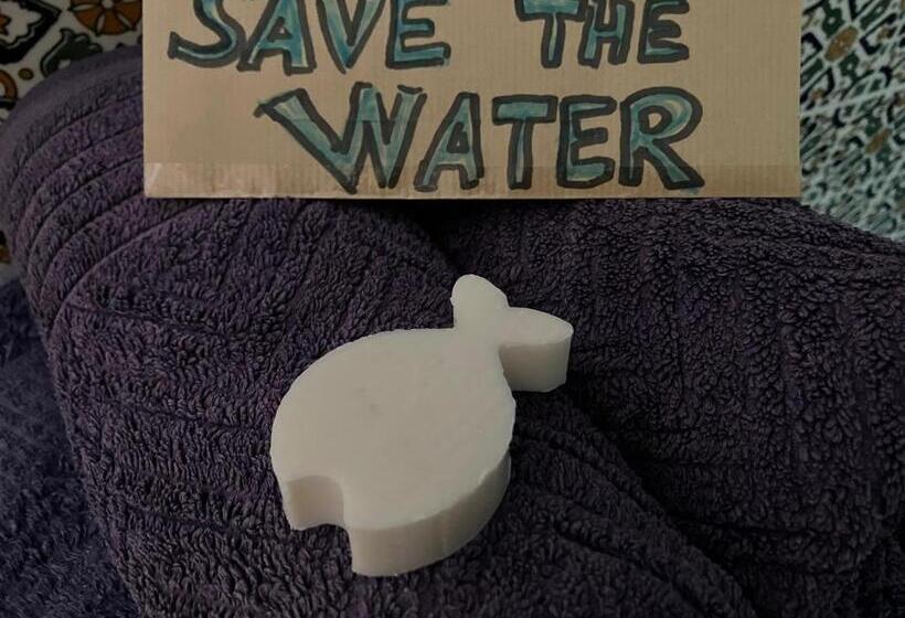 膳宿费 Maison D Hote Domaine El Manar