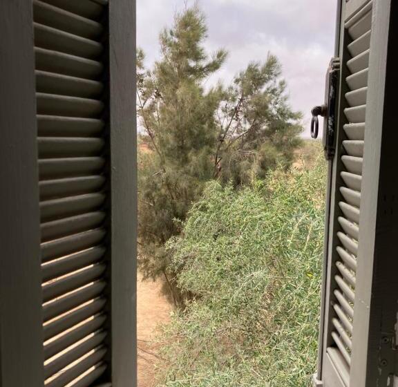 膳宿费 Maison D Hote Domaine El Manar