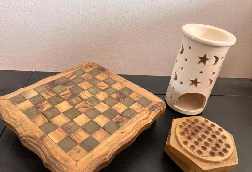 膳宿费 Maison D Hote Domaine El Manar