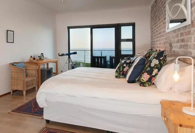 Majatalo Spookdraai B&b