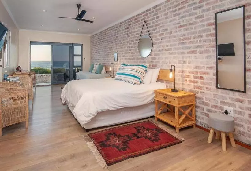 Majatalo Spookdraai B&b