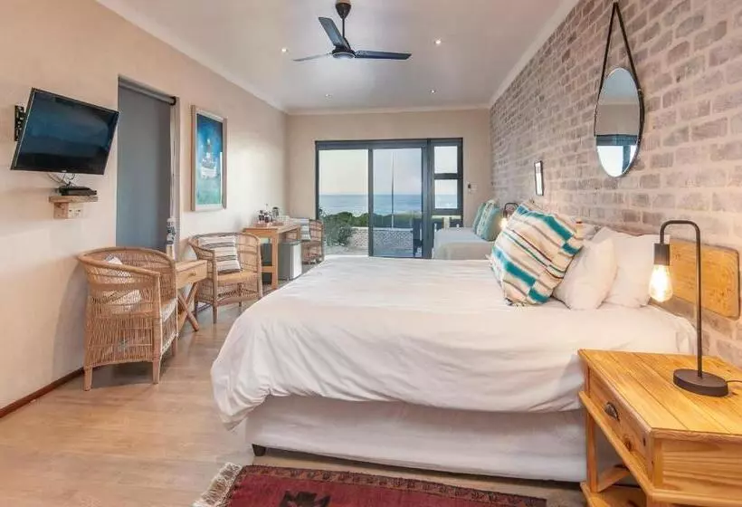 Majatalo Spookdraai B&b